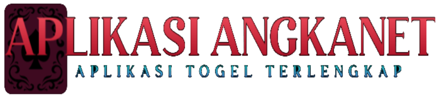 Aplikasi Angkanet - Aplikasi Togel Terlengkap - APK Togel Online